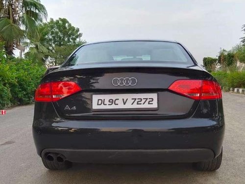 2011 Audi A4 35 TDI Premium AT for sale in Ghaziabad