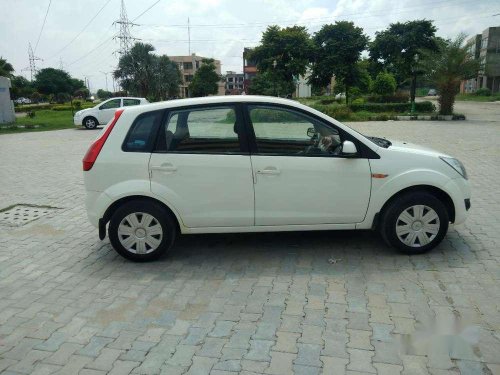 Used 2011 Ford Figo MT for sale in Chandigarh 