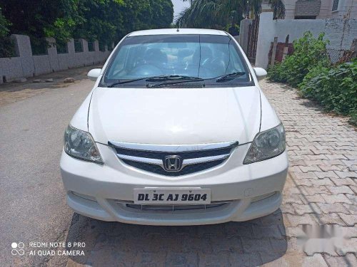 Used Honda City ZX EXi, 2007 MT for sale in Gurgaon