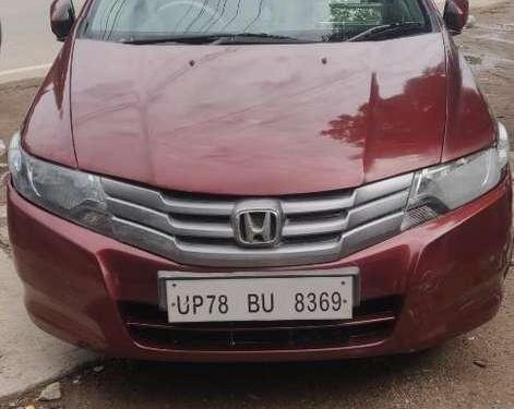 2009 Honda City VTEC MT for sale in Kanpur