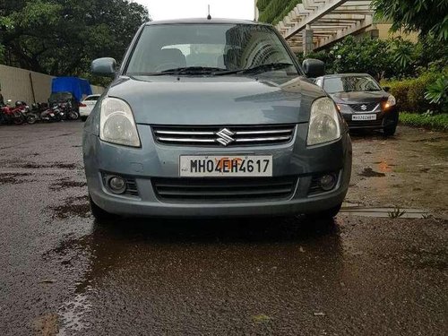 Used 2010 Maruti Suzuki Swift Dzire MT for sale in Mumbai 