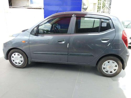 Used Hyundai i10 Magna 1.1 2014 MT for sale in Pondicherry 