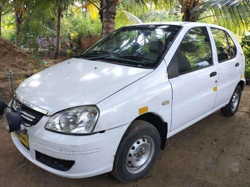 Used Tata Indica V2 LS, 2013 MT for sale in Madurai 