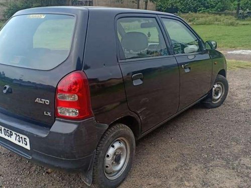 Used 2006 Maruti Suzuki Alto MT for sale in Jamshedpur