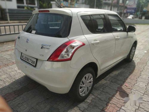 Maruti Suzuki Swift Limited edition VXI, 2017, MT in Kozhikode 