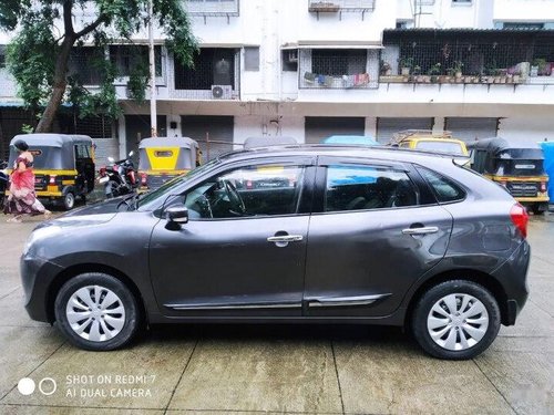 Used 2016 Maruti Suzuki Baleno Delta MT for sale in Thane 