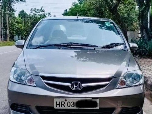 Used 2007 Honda City ZX GXi MT for sale in Chandigarh 