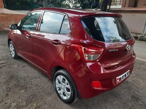 Used 2014 Hyundai Grand i10 Magna MT for sale in Nagpur 