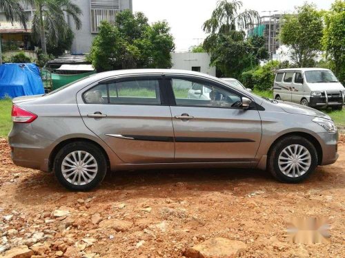 Maruti Suzuki Ciaz Sigma 2018 MT for sale in Vadodara 