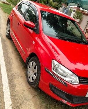 Used Volkswagen Polo 2012 MT for sale in Jaipur 