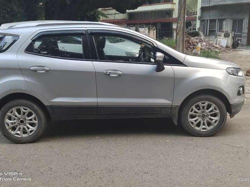 Used 2017 Ford EcoSport MT for sale in Chandigarh 