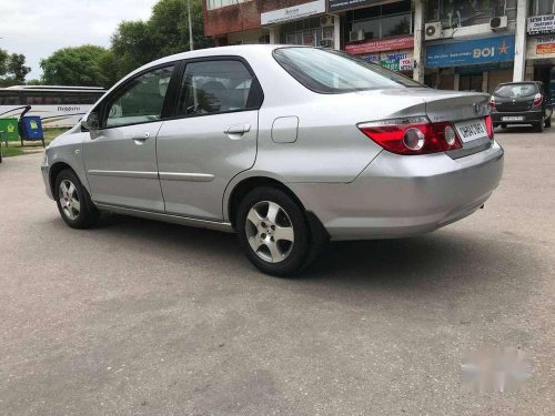 Honda City ZX GXi 2008 MT for sale in Chandigarh 