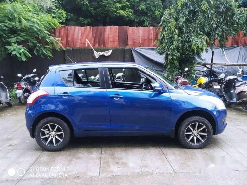 2011 Maruti Suzuki Swift VXI MT for sale in Thane 