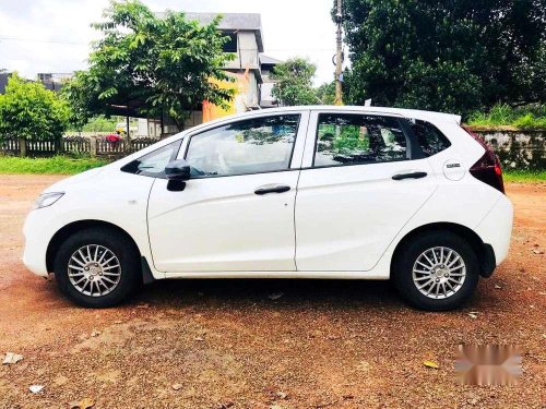 Used Honda Jazz E iDTEC, 2017 MT for sale in Kochi 