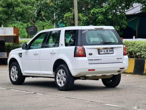 Used Land Rover Freelander 2 SE 2015 AT for sale in Mumbai