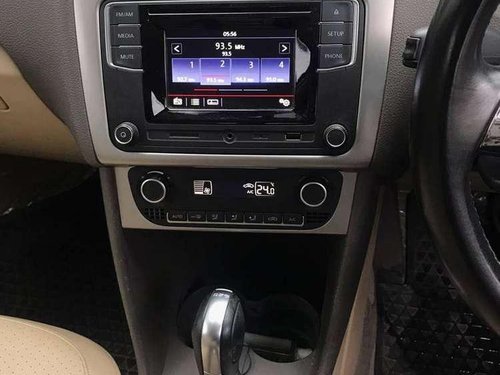 Used 2017 Volkswagen Vento MT for sale in Mumbai