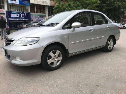 Honda City ZX GXi 2008 MT for sale in Chandigarh 