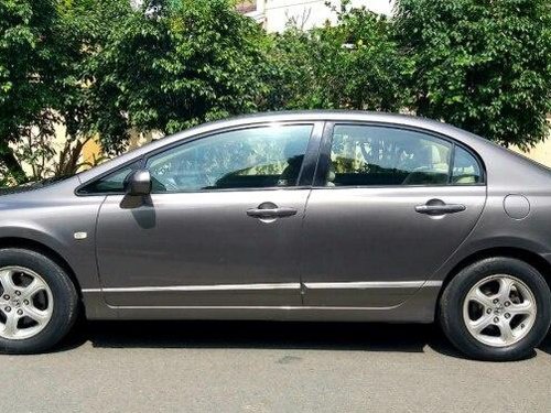 Used 2008 Honda Civic 2006-2010 MT for sale in Bangalore