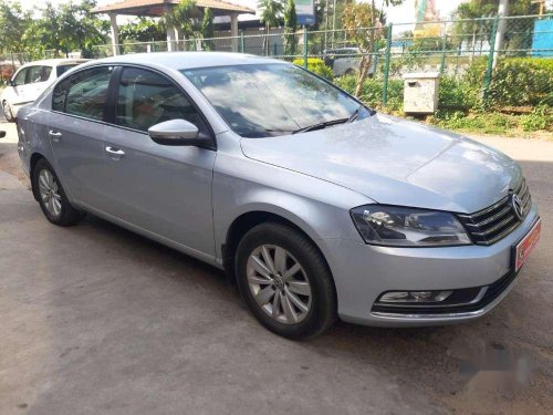 Used Volkswagen Passat 2013 MT for sale in Nagar 