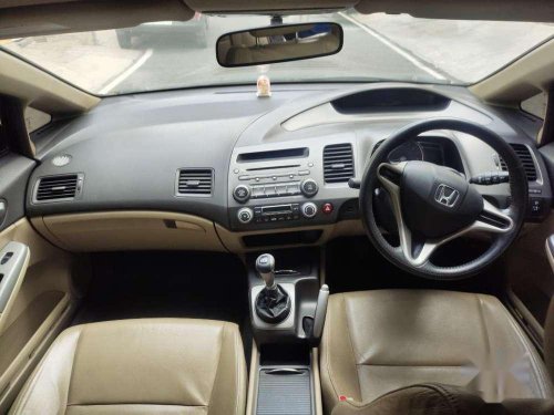 Used Honda Civic 2008 MT for sale in Nagar 