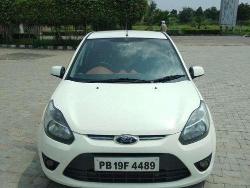 Used 2011 Ford Figo MT for sale in Chandigarh 