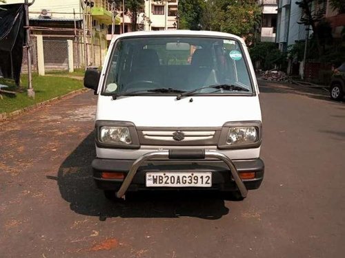 Used Maruti Suzuki Omni 2015 MT for sale in Kolkata