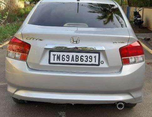 Used Honda City ZX VTEC 2010 MT for sale in Tirunelveli 