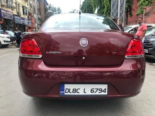 Used Fiat Linea 2009 MT for sale in New Delhi 