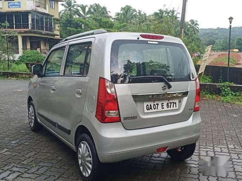 2012 Maruti Suzuki Wagon R VXI MT for sale in Ponda