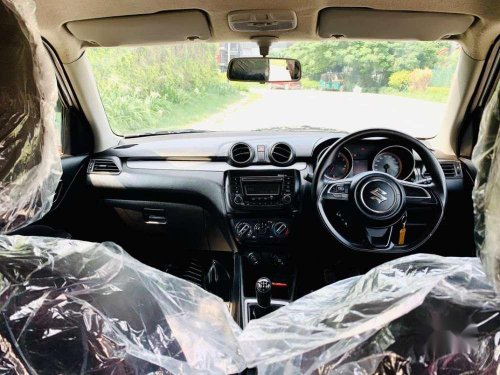 Used Maruti Suzuki Swift VXI 2019 MT for sale in Gurgaon