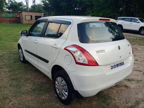 2014 Maruti Suzuki Swift LDI MT for sale in Chandigarh 