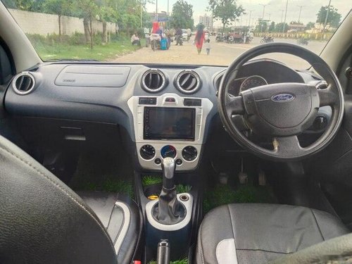 Used Ford Figo 2013 MT for sale in Jaipur 