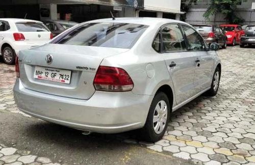 Used 2010 Volkswagen Vento MT for sale in Pune