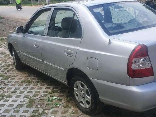 Used 2011 Hyundai Accent MT for sale in Faridabad 