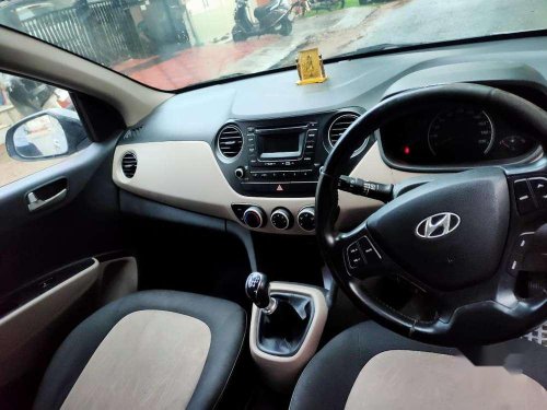 Used Hyundai Grand i10 Asta 2014 MT for sale in Agra 