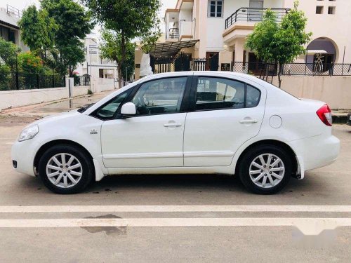 Used 2012 Maruti Suzuki SX4 MT for sale in Ahmedabad