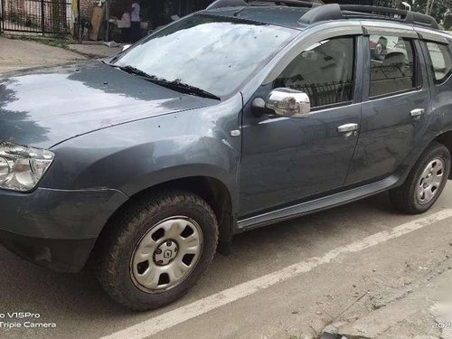 Used Renault Duster 2014 MT for sale in Chandigarh 