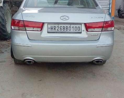 Used 2010 Hyundai Sonata Embera MT for sale in Gurgaon 