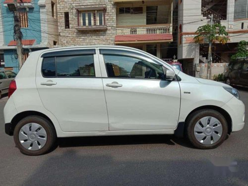 2015 Maruti Suzuki Celerio MT for sale in Visakhapatnam 