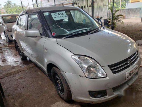 2010 Maruti Suzuki Swift Dzire MT in Rajahmundry 