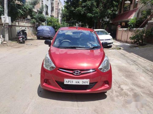 Used 2013 Hyundai Eon D Lite MT for sale in Hyderabad