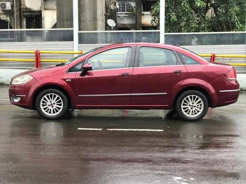 Used 2009 Fiat Linea Emotion MT for sale in Mumbai