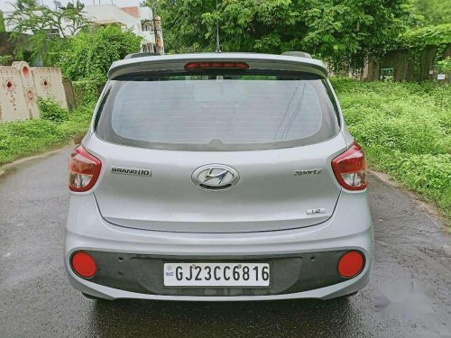 Hyundai Grand i10 Sportz 2019 MT for sale in Vadodara 