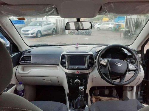 Used Mahindra XUV300 2019 MT for sale in Jaipur 