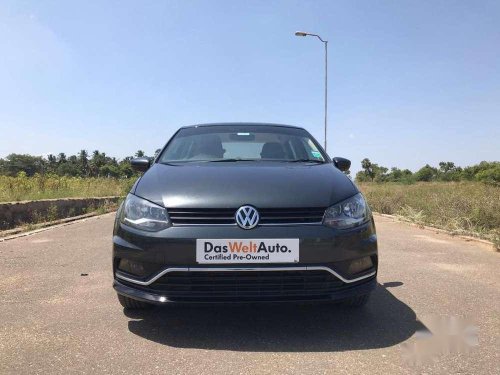 Used 2018 Volkswagen Ameo MT for sale in Erode 