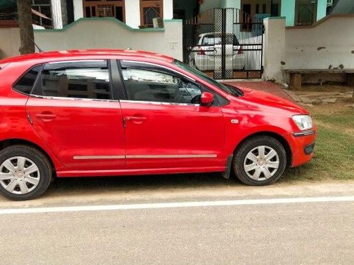 Used Volkswagen Polo 2012 MT for sale in Jaipur 