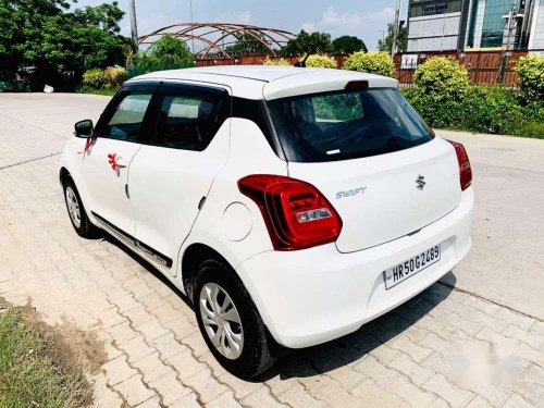 Used Maruti Suzuki Swift VXI 2019 MT for sale in Gurgaon