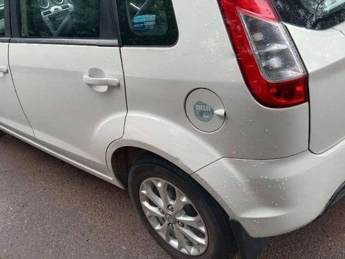 Used Ford Figo 2015 MT for sale in Chandigarh 