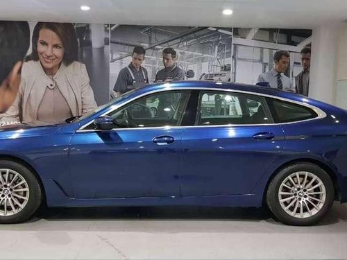 BMW 6 Series 630i GTLuxury Line, 2019 AT for sale in Mumbai