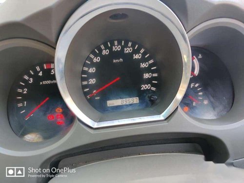 Toyota Fortuner 3.0 4x4 Manual, 2009, Diesel MT for sale in Bhopal